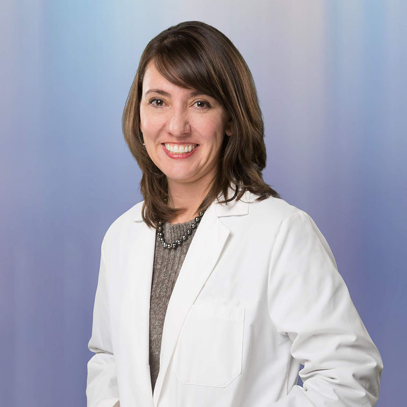 Dr. Holly Lashley, DPT