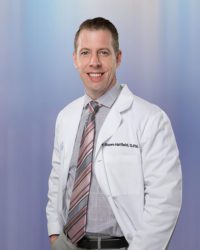 Dr. Hatfield | Tulsa Podiatry Doctor | Metro Tulsa Foot & Ankle Specialists