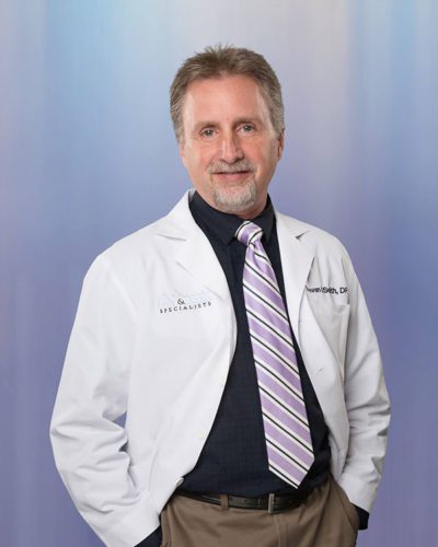 Dr. Smith | Tulsa Podiatry Doctor | Metro Tulsa Foot & Ankle Specialists