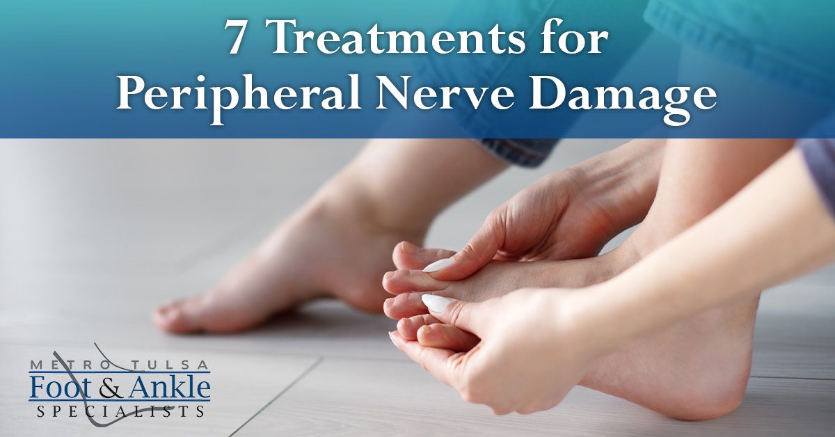 can exercise help neuropathy