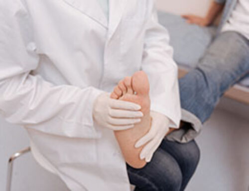 Podiatrist vs. Orthopedist: How to Choose a Foot and Ankle Doctor