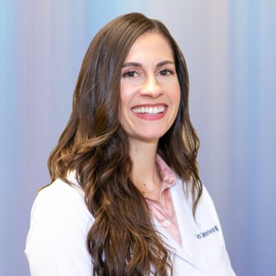 Dr. Tera Santistevan